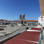 Casa Do Adro Назаре