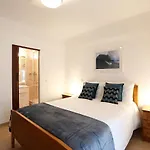 Casa Do Adro Назаре