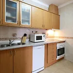 Апартаменты Casa Do Adro *