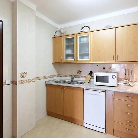 Apartmán Casa Do Adro