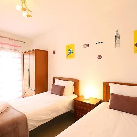 Apartmán Casa Do Adro Nazaré