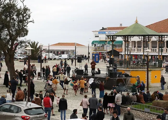 Casa Do Adro Apartmán *