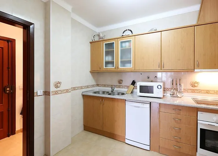 Apartmán Casa Do Adro