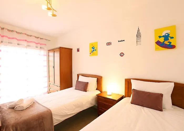 Apartmán Casa Do Adro Nazaré