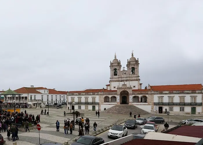 Apartmán Casa Do Adro