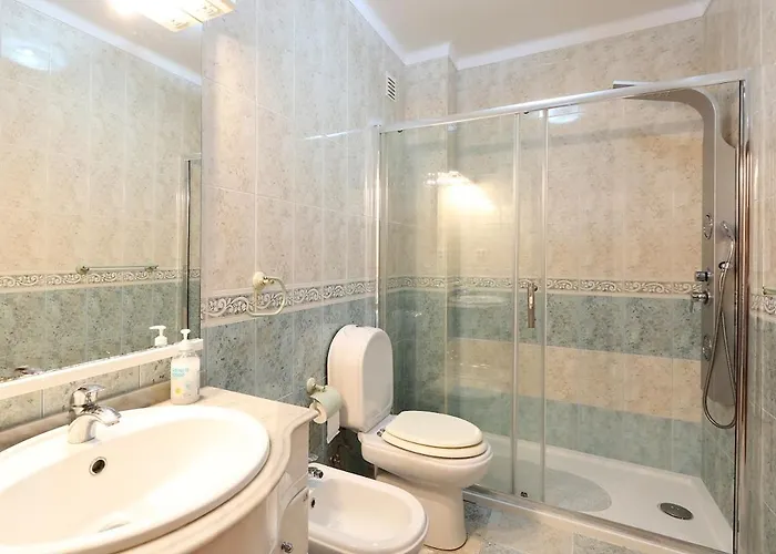 Apartmán Casa Do Adro *