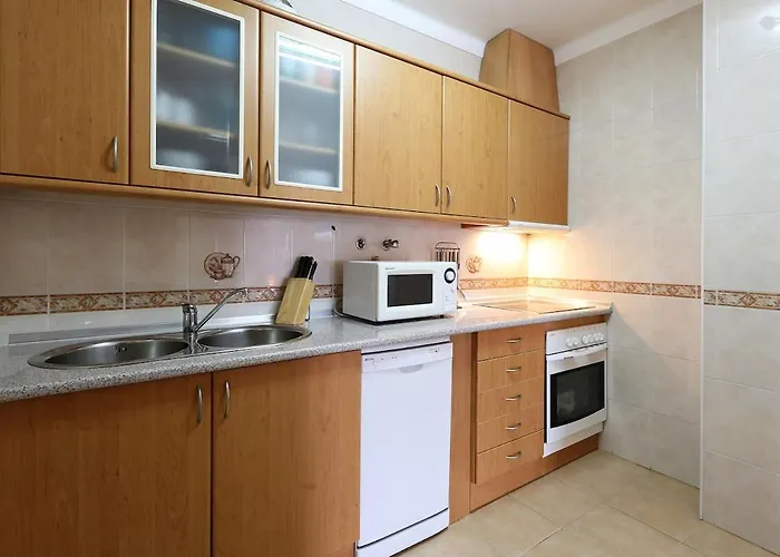 Apartmán Casa Do Adro *