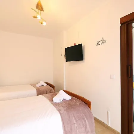 Casa Do Adro Apartmán *