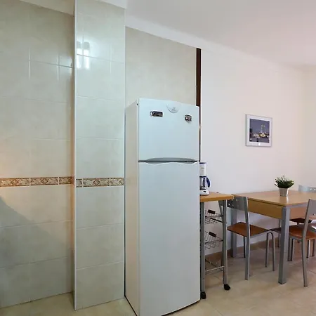 Casa Do Adro Apartmán *