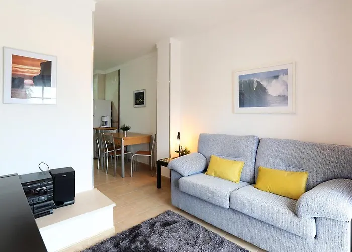 Casa Do Adro Nazaré