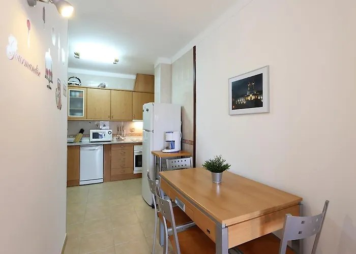 Daire Casa Do Adro Nazaré